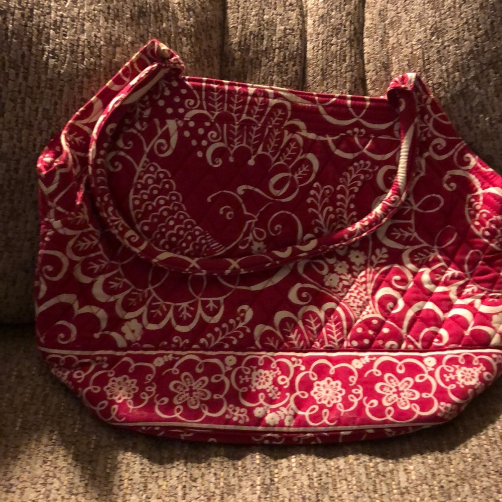 Cute Vera Bradley purse!